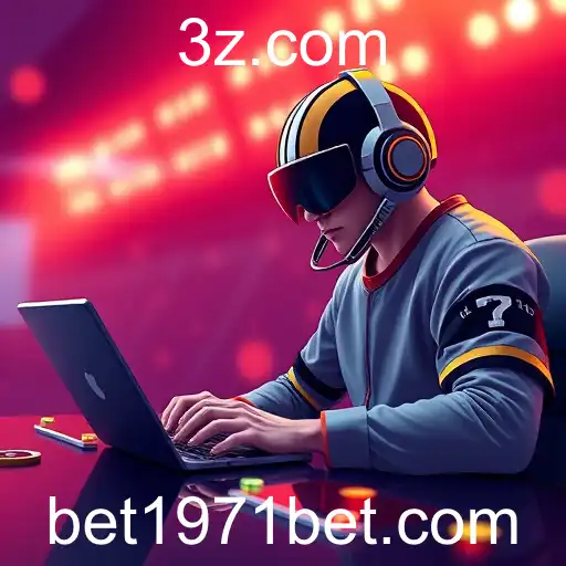 O Crescimento do Setor de Jogos Online em 2025