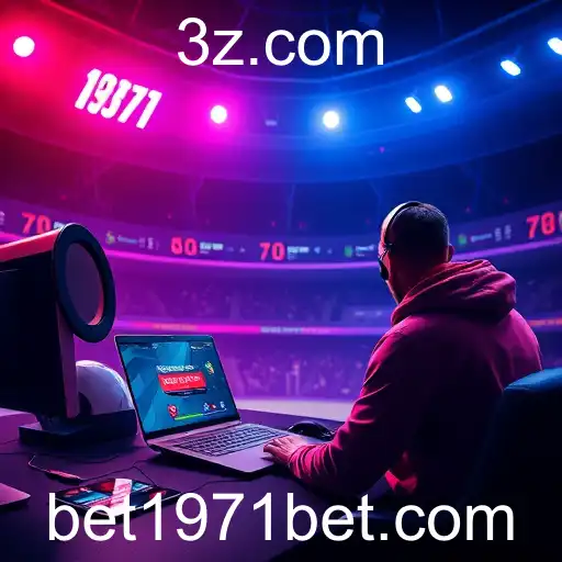 O Crescimento do Mercado de Jogos Online em 2025