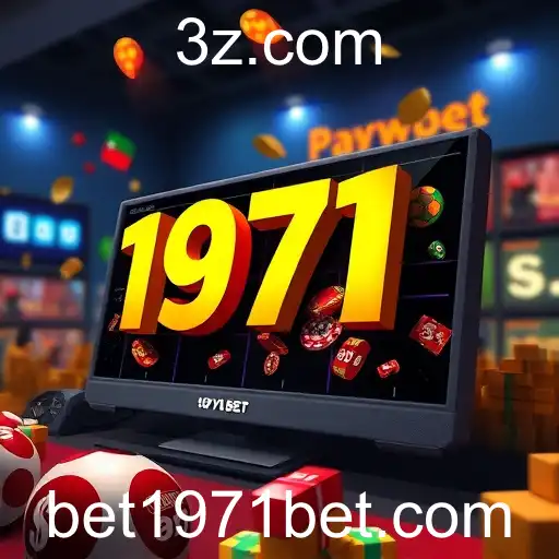 A Ascensão das Apostas Online em 2025