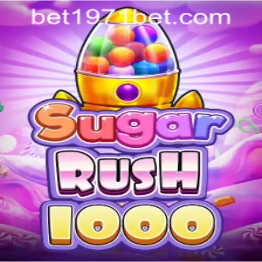 Unwrapping the Sweet Thrills of SugarRush1000