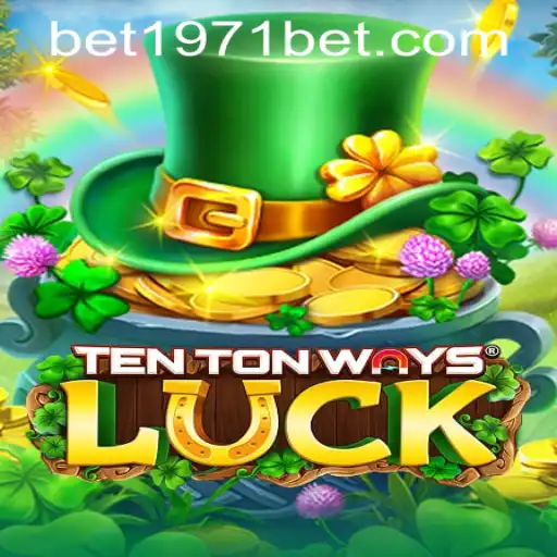 Exploring the Exciting World of TenTonWaysLuck and the 1971bet PH Login
