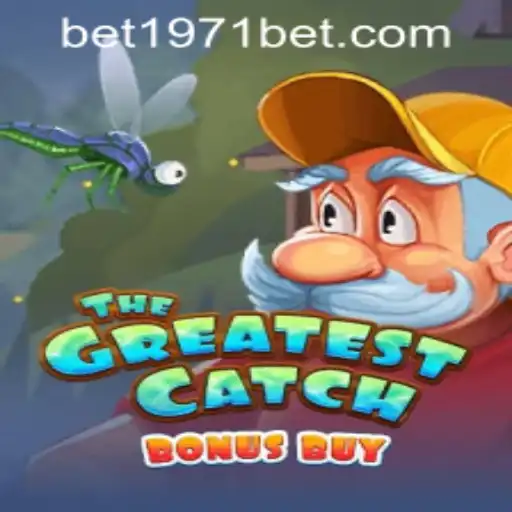 Dive into Adventure with TheGreatestCatchBonusBuy: A Thrilling Gaming Experience