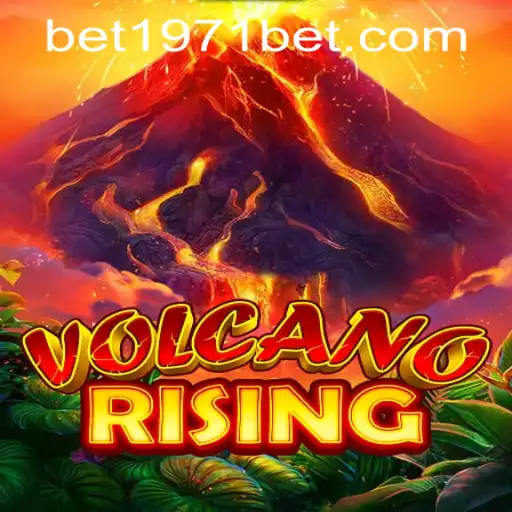 VolcanoRising: Exploring the Thrilling Adventure of 1971bet PH Login
