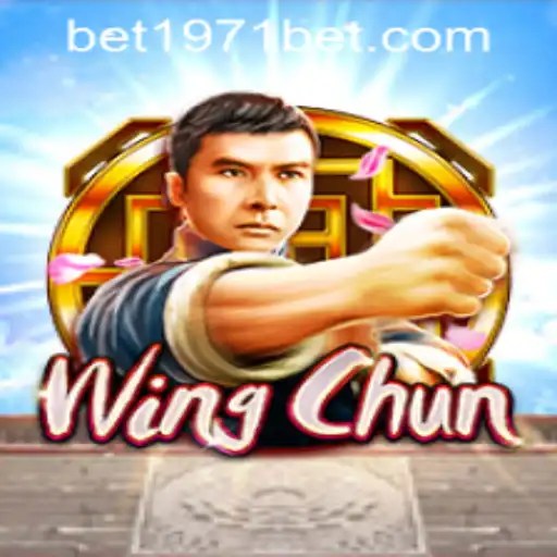 Exploring the Dynamics of 'WingChun' and Insights on '1971bet PH Login'