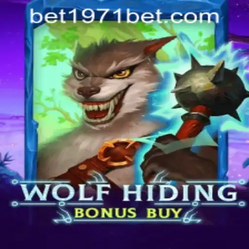 WolfHidingBonusBuy Game and 1971bet PH Login: A Deep Dive
